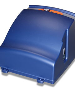 Pump unit 2.2KW 140 nozzles incl filter unit  "S" 12L/min